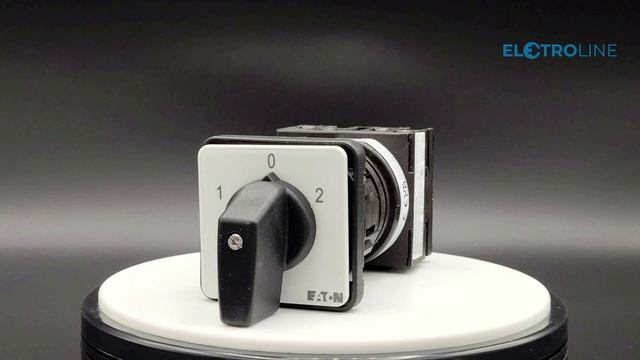 Eaton T0-2-8211/EZ Выключатель - арт 053083