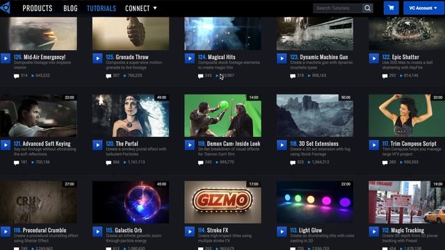 3 совета, как стоит учить After Effects