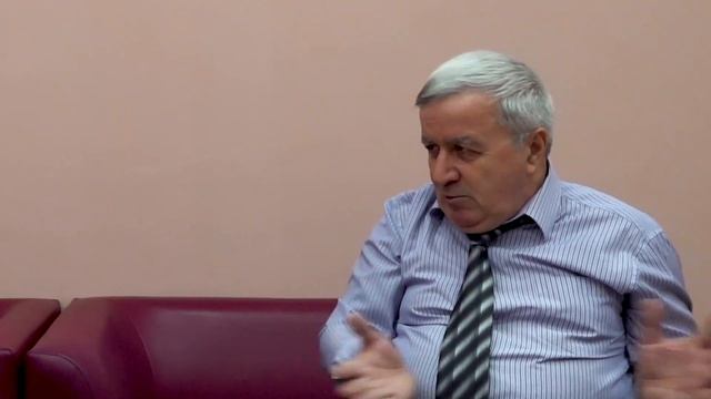 Забит Ризванован 100 йис.Азиз Мирзебегова рикIел хкизва...