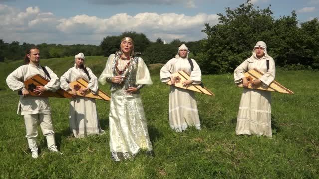 Русь православная - Анна Сизова