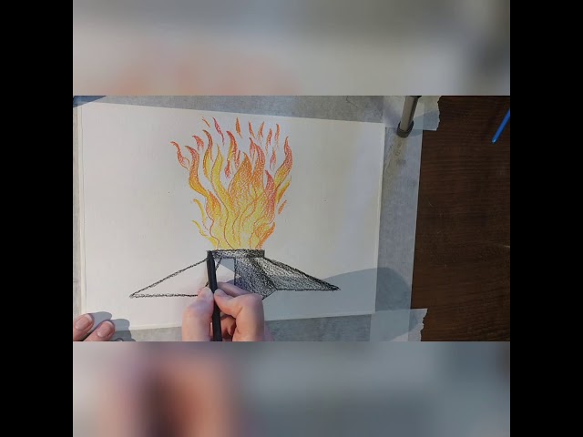 Как нарисовать 