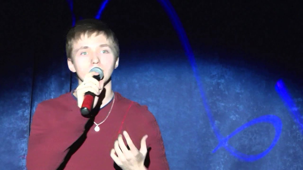Дмитрий Ивановский 
