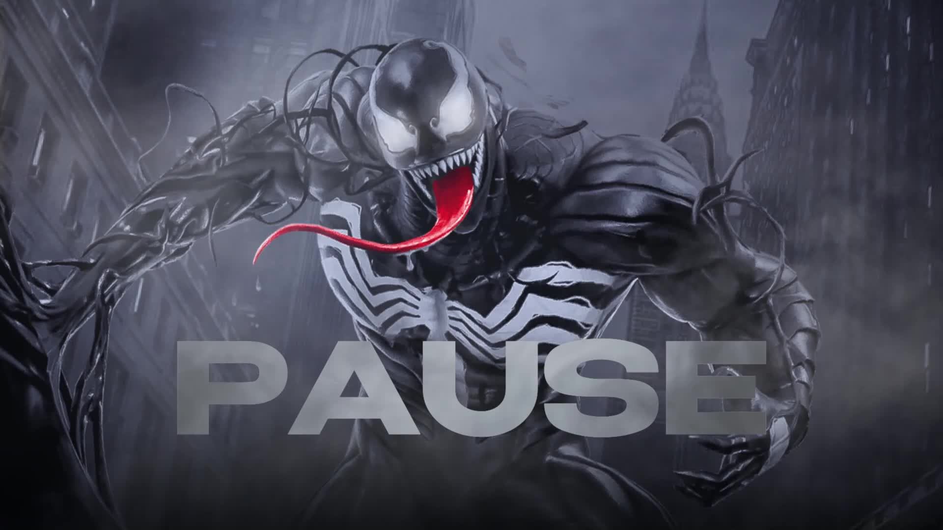 LIVE: VeNoM1994х_
