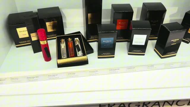 Аутлет Roermond: парфюмы, косметика и брендовые  сумки (Viktoriya Gorbatyuk)
