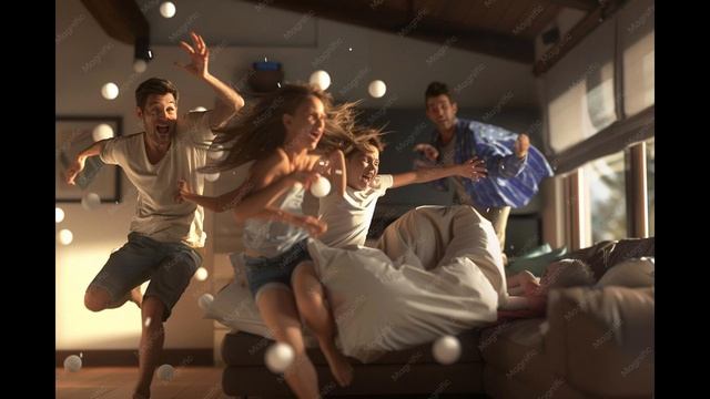 ИГРА В БУТЫЛОЧКУ