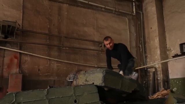 Фильм о русском милосердии — в числе лучших на кинофестивале