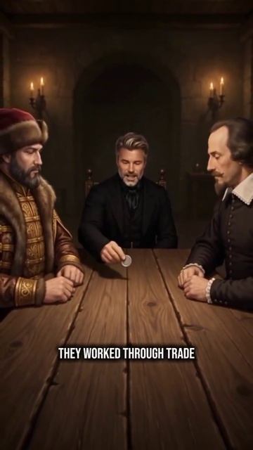 A Short History Documentary Series On Russia-Britain Relationship. EP.1