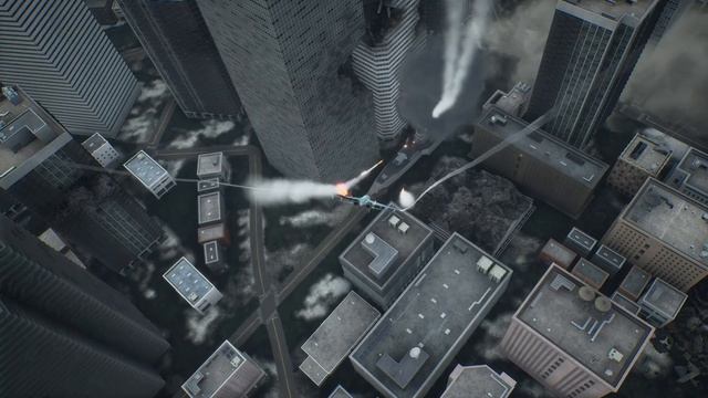 Ace Combat 8: Wings Of Theve - Official Launch Trailer