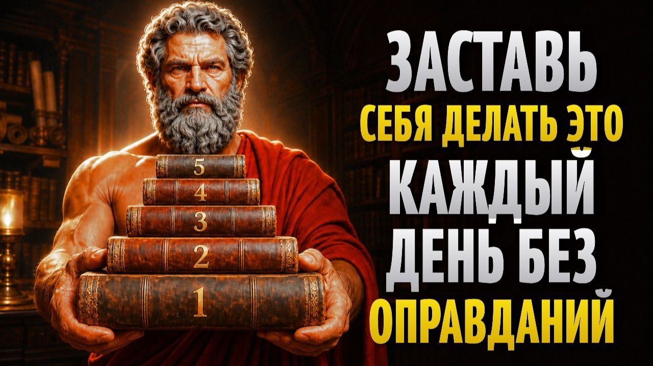 Есть сильная причина приводить себя в порядок каждый день