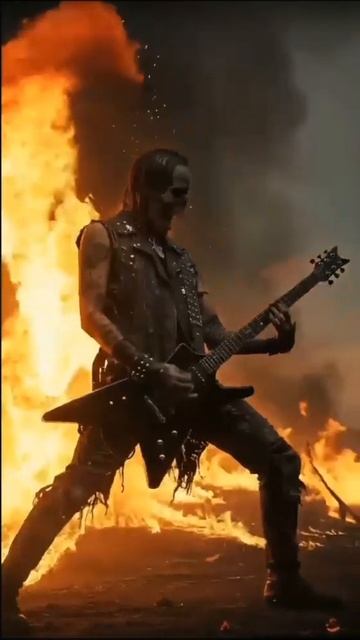 Некромант (Hard Rock)