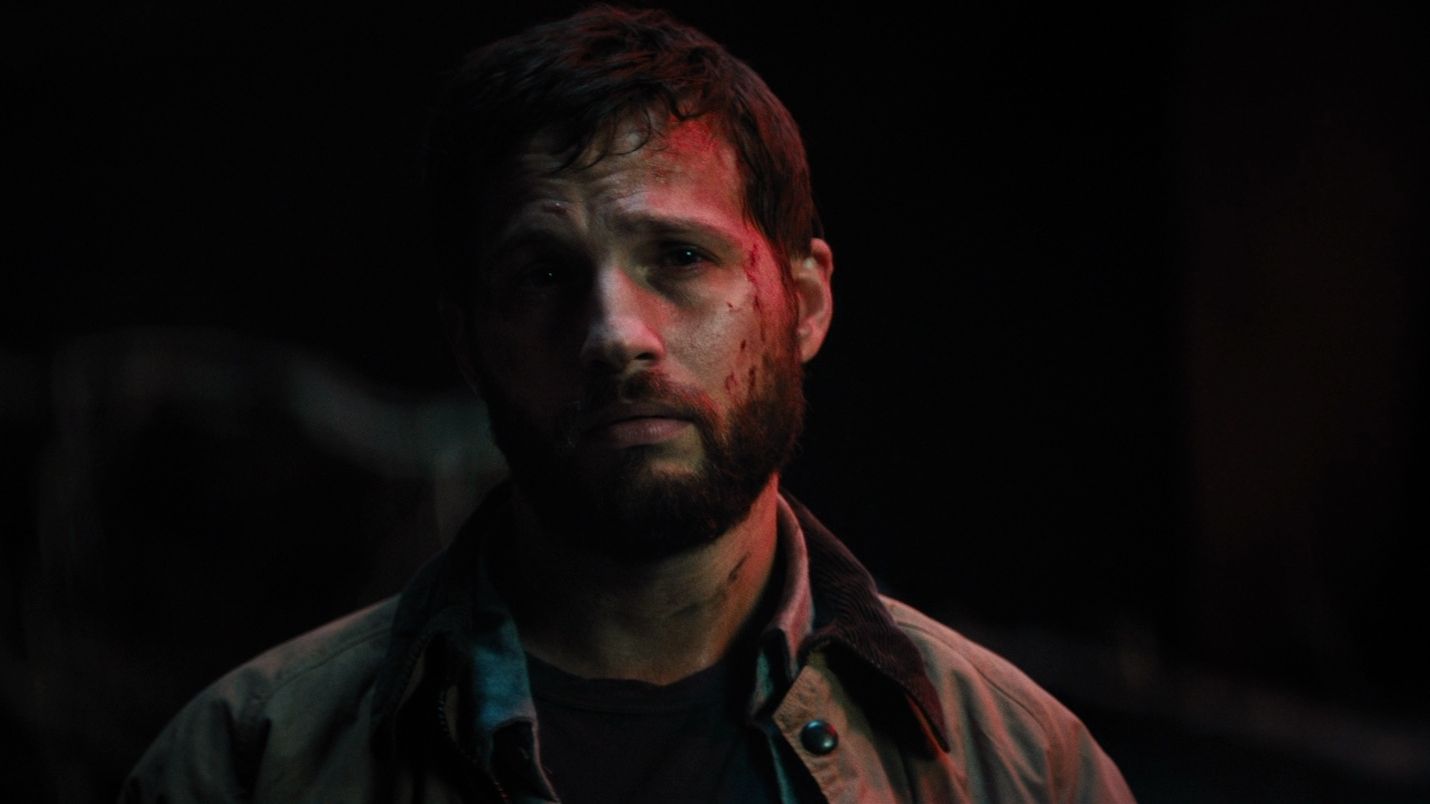 Любимый отрывок из фильма «Апгрейд» - Upgrade (2018) HD