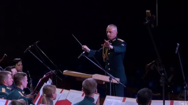 Звучит музыка Виктора Фурманова Часть 10-я - 48 мин. 48 сек.