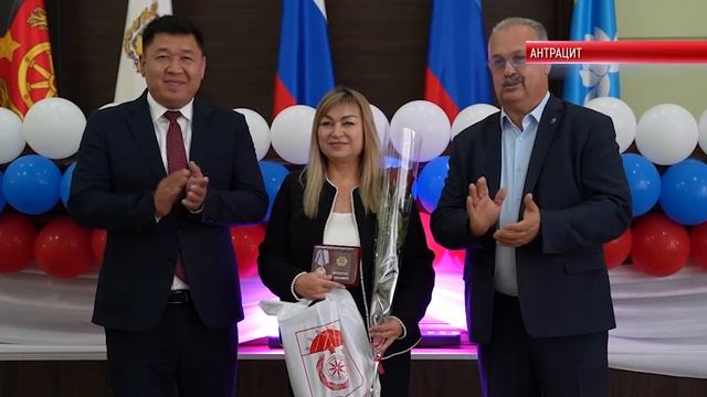 ЛЮБИМОМУ ГОРОДУ – 131!