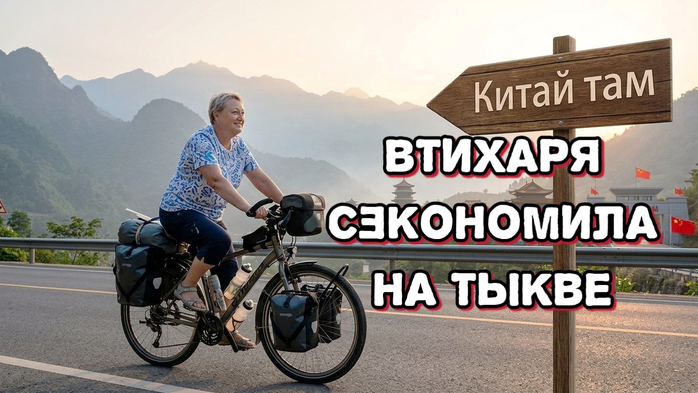 Надейка уже в Китае. Умрите, хейтеры, от зависти