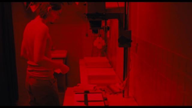 Внезапный скример / Затвор (2004)