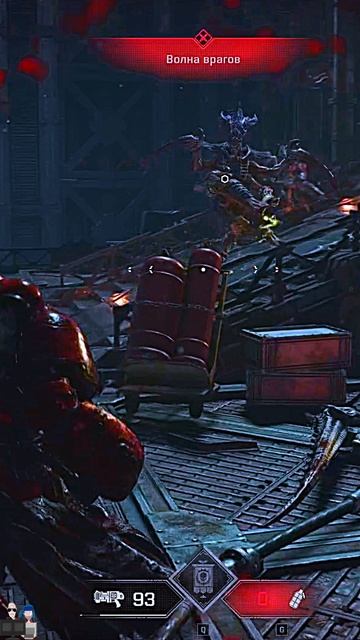 #чтозанафиг? #warhammer40k