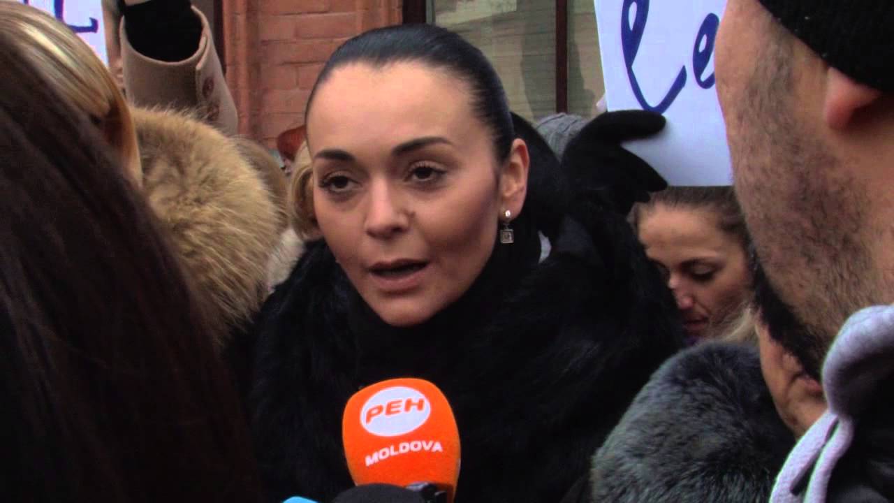 Soţiile şi Copiii Activiştilor 