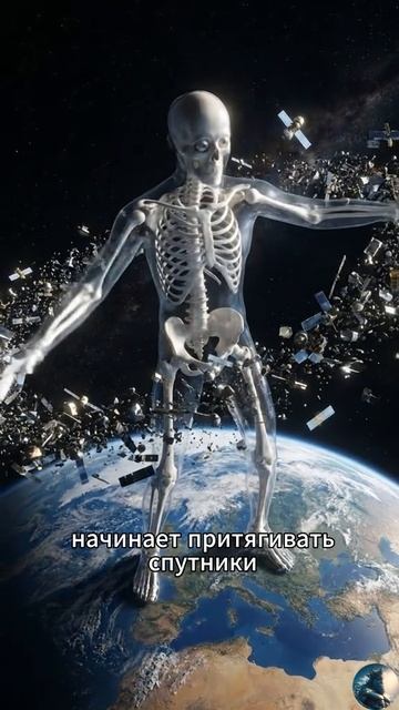 Что Если Ты Будешь Расти На 1см Больше Каждую Секунду😮