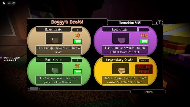 МЕНЯ ДОБАВИЛИ в игру про ПИГГИ роблокс | Raise A Piggy Roblox | Вырастить Пигги спустя 4 года