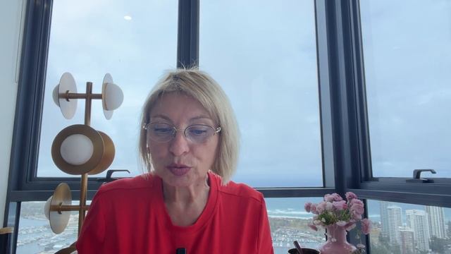 ВОДОЛЕЙ - ГОРОСКОП НА ОКТЯБРЬ 2026 ГОДА ОТ ANGELA PEARL