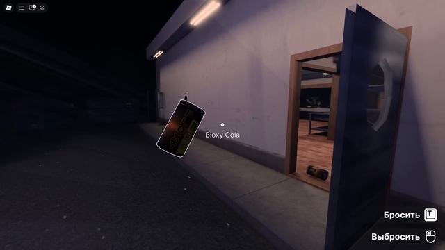 ХОРРОР!! ПРОДАЮ ШАУРМУ ИЗ КОШАТИНЫ в игре Дорожная шаверма роблокс  Road Side Shawarma roblox 