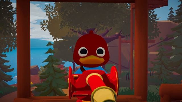 No Wings Required - Official Trailer | Game Devs Of Color Expo 2026