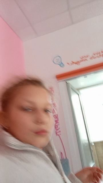Мы в школе
