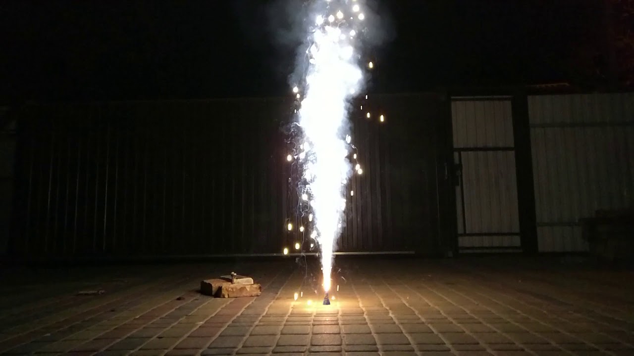 ☑️ЗАПУСК VESUW🔹ТЕСТ ФОНТАНА🔹ПИРОТЕХНИЧЕСКИЙ ФОНТАН ВЕЗУВИЙ💥💣