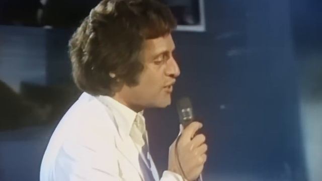 Joe Dassin - Salut (Liedercircus, 23.06.79)
