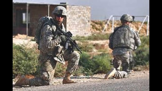 США полностью вывели войска из Ирака