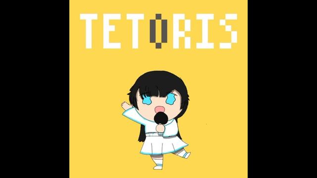 [FANLOID COVER] Tetoris Feat. Yono