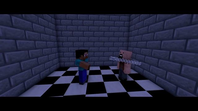 [mine-imator Minecraft] Nerkinshops.ru