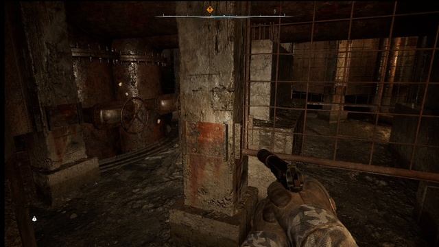 STALKER 2 Heart Of Chornobyl