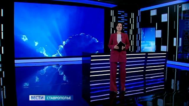 «Вести. Ставропольский край» 28.09.2026 (9.30)
