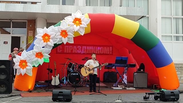 Поляков Георгий