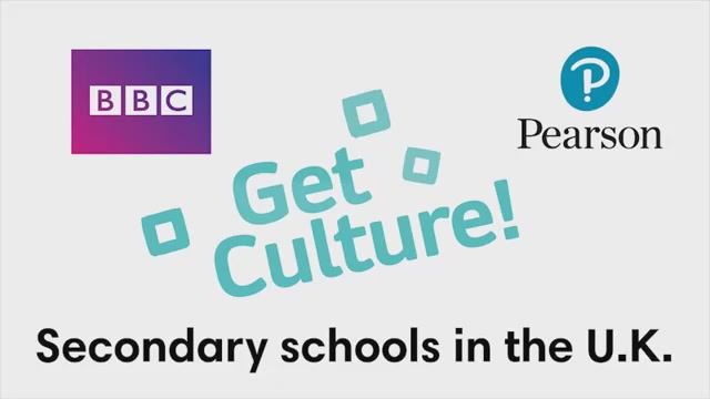 GG2 Unit 1_BBC_Culture Secondary School In The U.K.