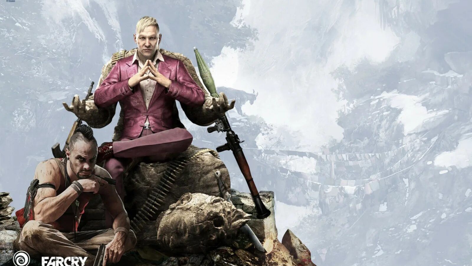 Far Cry 4