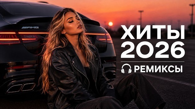 Музыка 2026꞉ лучшие ремиксы🎧| Remix+Covers 2026 #всехиты2026 #хиты2026 #ремикс #new2026