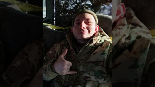 Мой двоюродный брат Артем