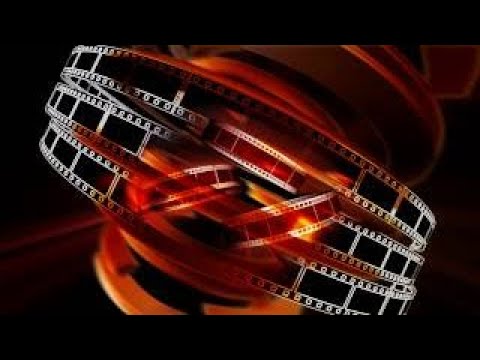 Кинолента, проектор,кинокамера, начало фильма фоны, интро, футажи, заставки для видеомонта