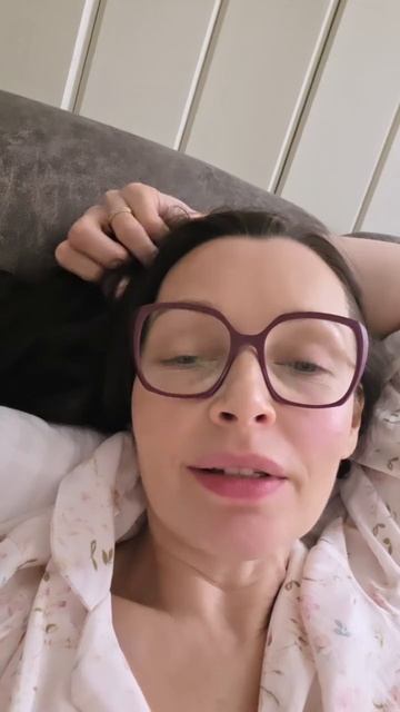 Наталья Антонова про развод