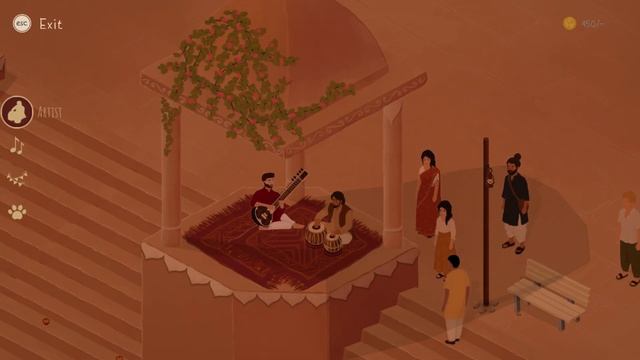 Malhaar - Official Demo Trailer | Game Devs Of Color Expo 2026