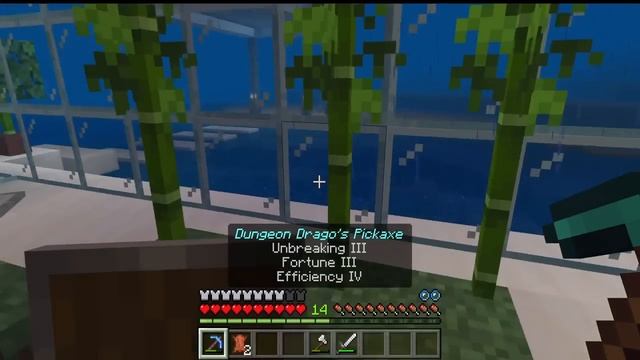 Ben Link Drowned Minecraft Creepypasta Bedrock_720p