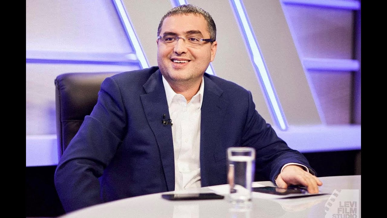 Online. Renato Usatîi la emisiunea Puterea a patra cu Gheorghe Gonța  27.07.2023 