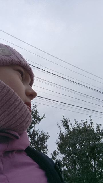 иду со школы