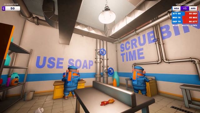 Kitman - Official Gameplay Trailer | Game Devs Of Color Expo 2026