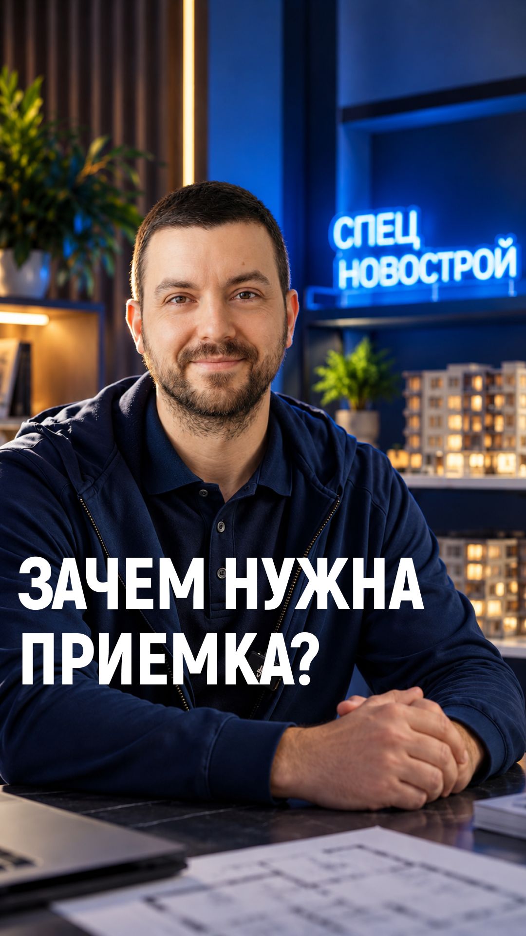 ВАЖНОСТЬ приемки НЕЛЬЗЯ недооценивать! Её суть — сэкономить ваши деньги. Обращайтесь к Specnovostroy