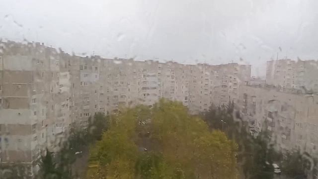 Ливень