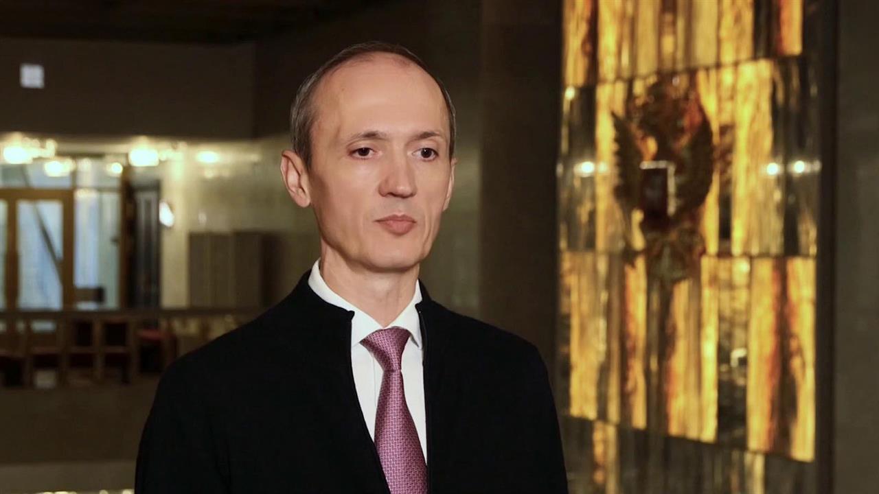 Вице-премьер Дмитрий Григоренко рассказал о дополнительной мере поддержки бизнеса