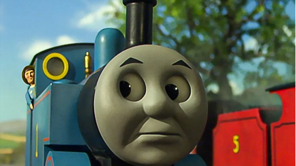 ТОМАС И ЕГО ДРУЗЬЯ. СБОРНИК. И ДРУГИЕ ИГРЫ НОВАЯ СЕРИЯ. Thomas And Friends Mines